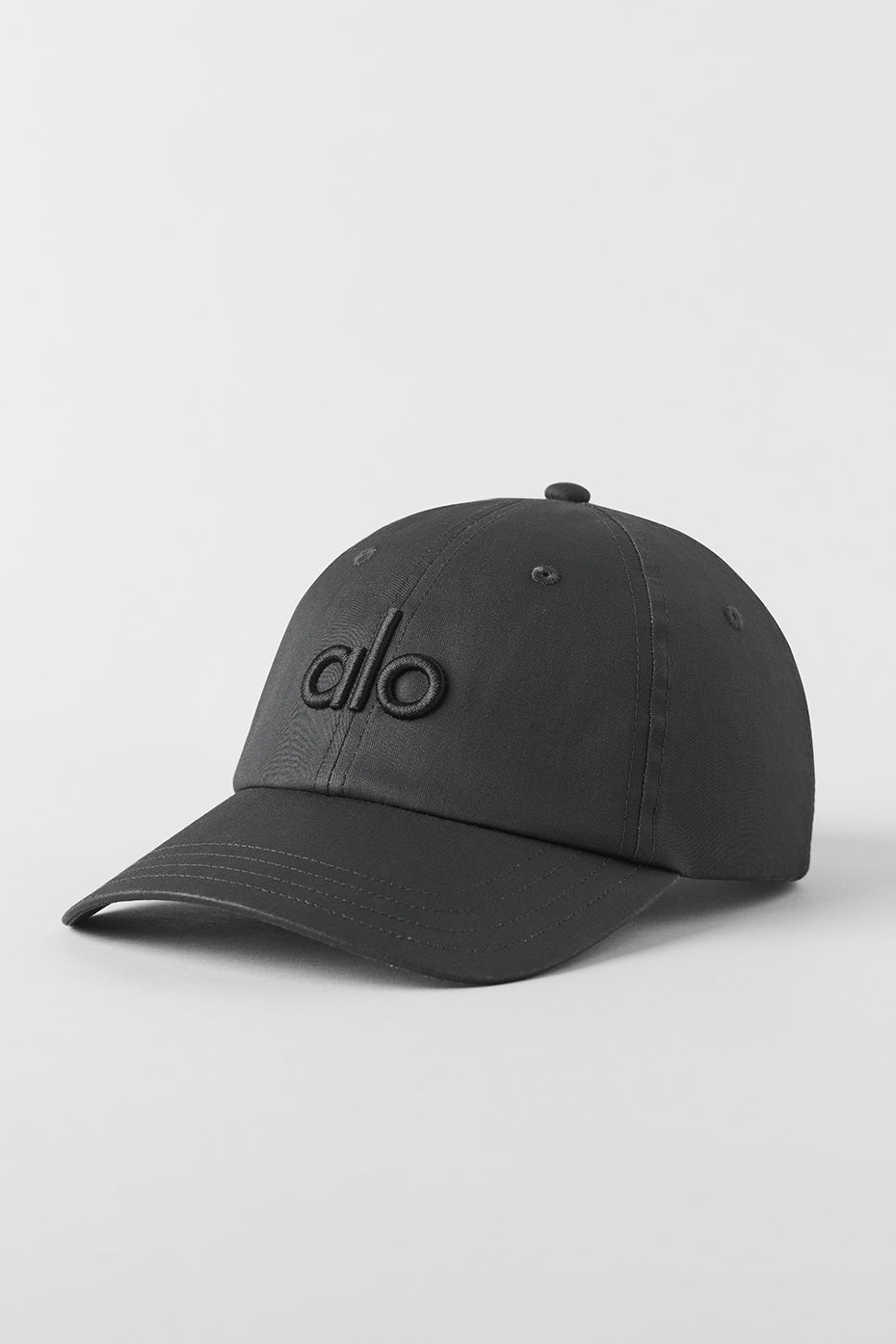 Casquette Off-Duty - Anthracite