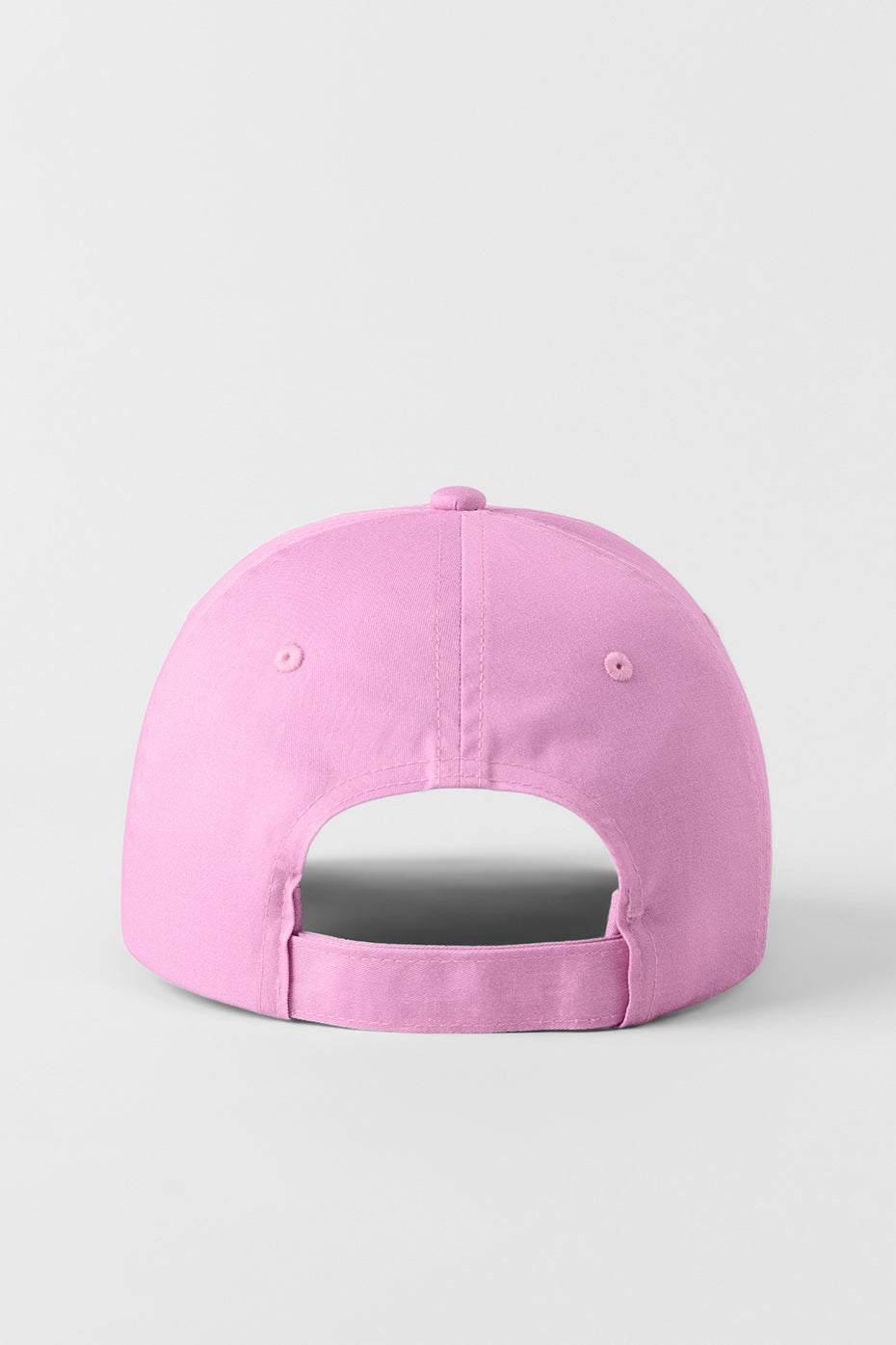 Casquette Off-Duty - Rose cœur de bonbon