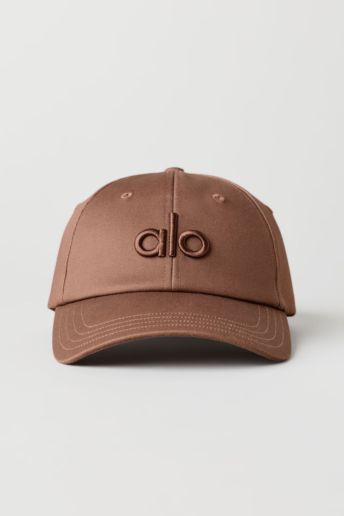 Casquette Off-Duty - Brun ensoleillé