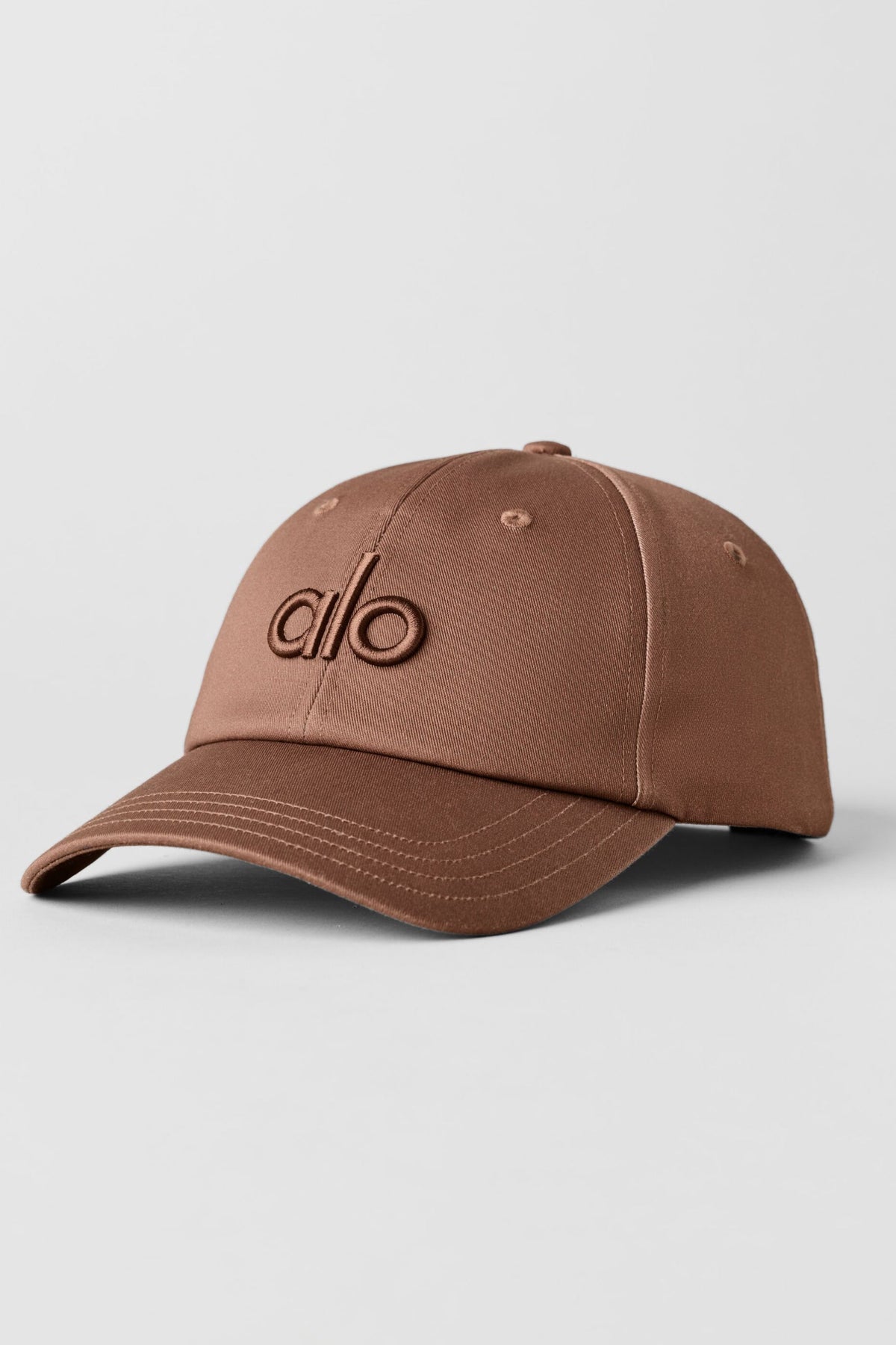 Casquette Off-Duty - Brun ensoleillé