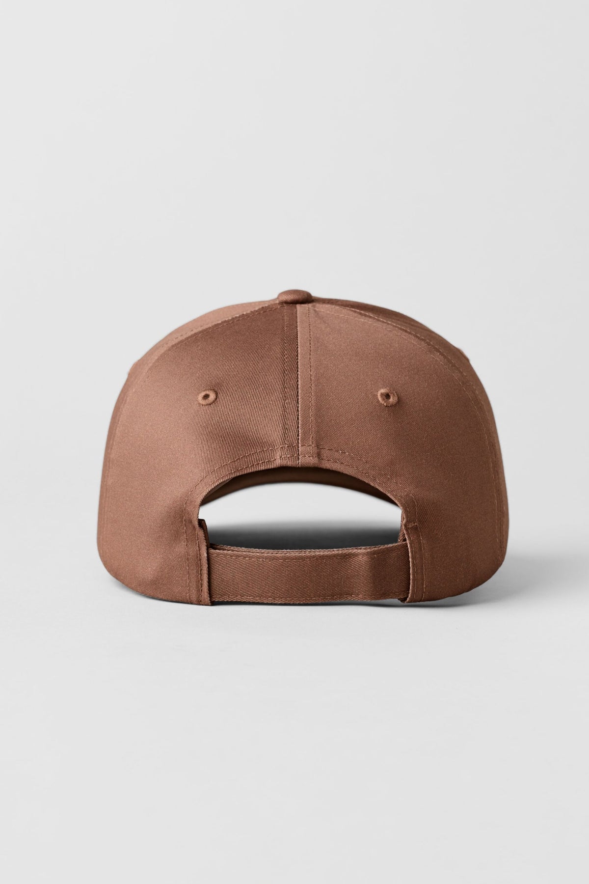 Casquette Off-Duty - Brun ensoleillé