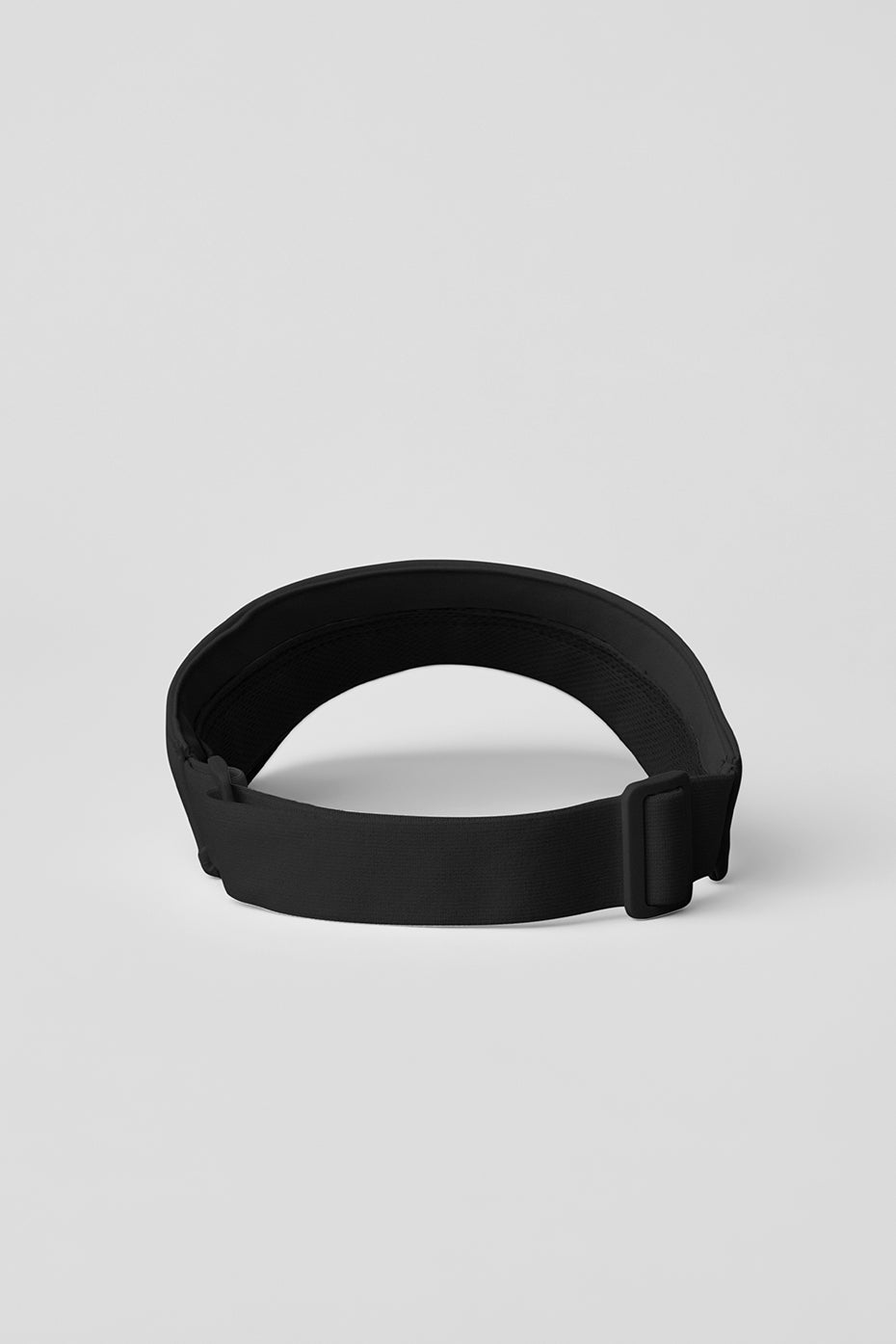 Visière technique Eclipse - Noir/Noir