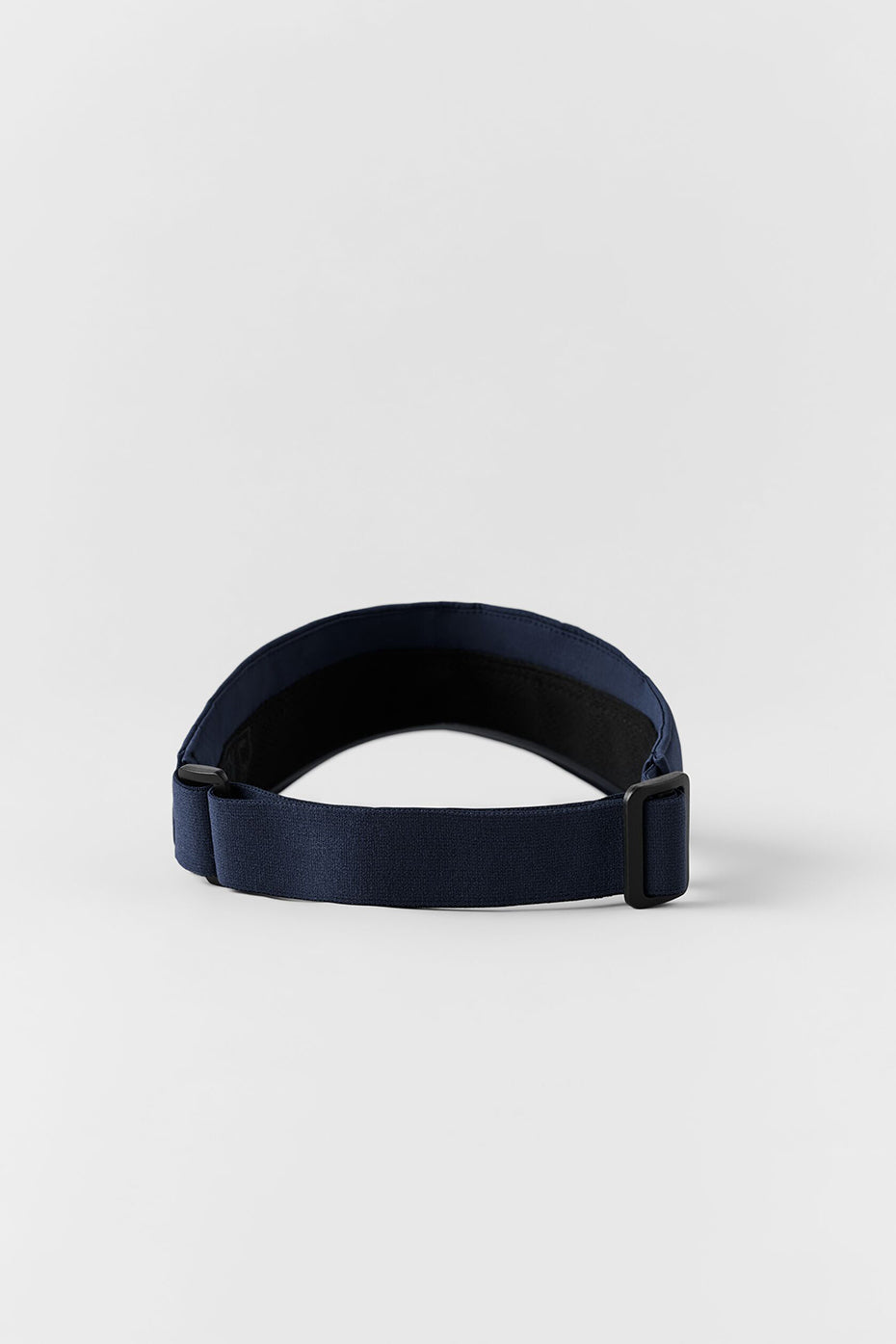Visière technique Eclipse - Bleu marine