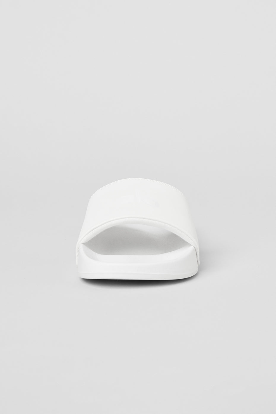 Claquettes It (unisexes) - Blanc