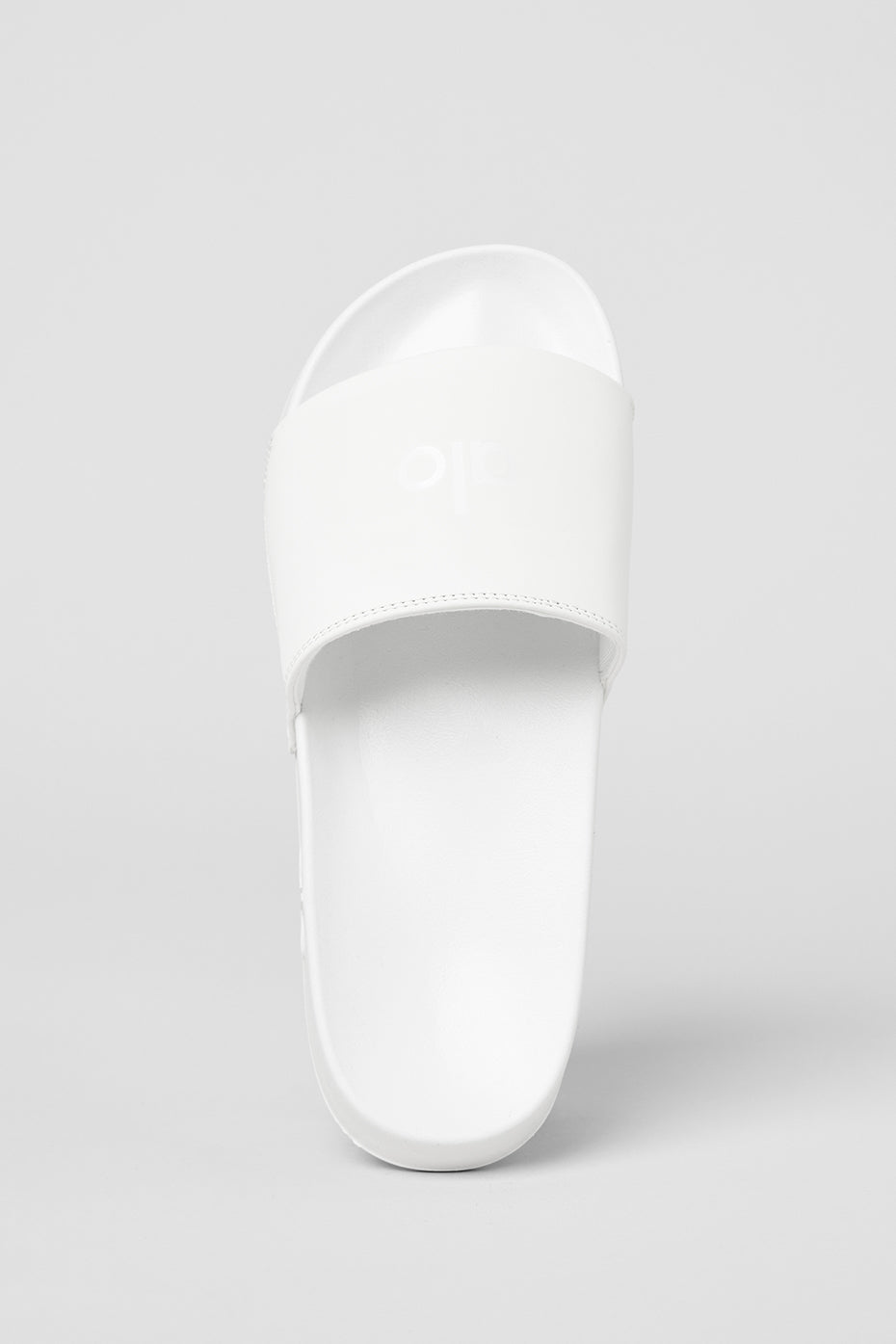 Claquettes It (unisexes) - Blanc
