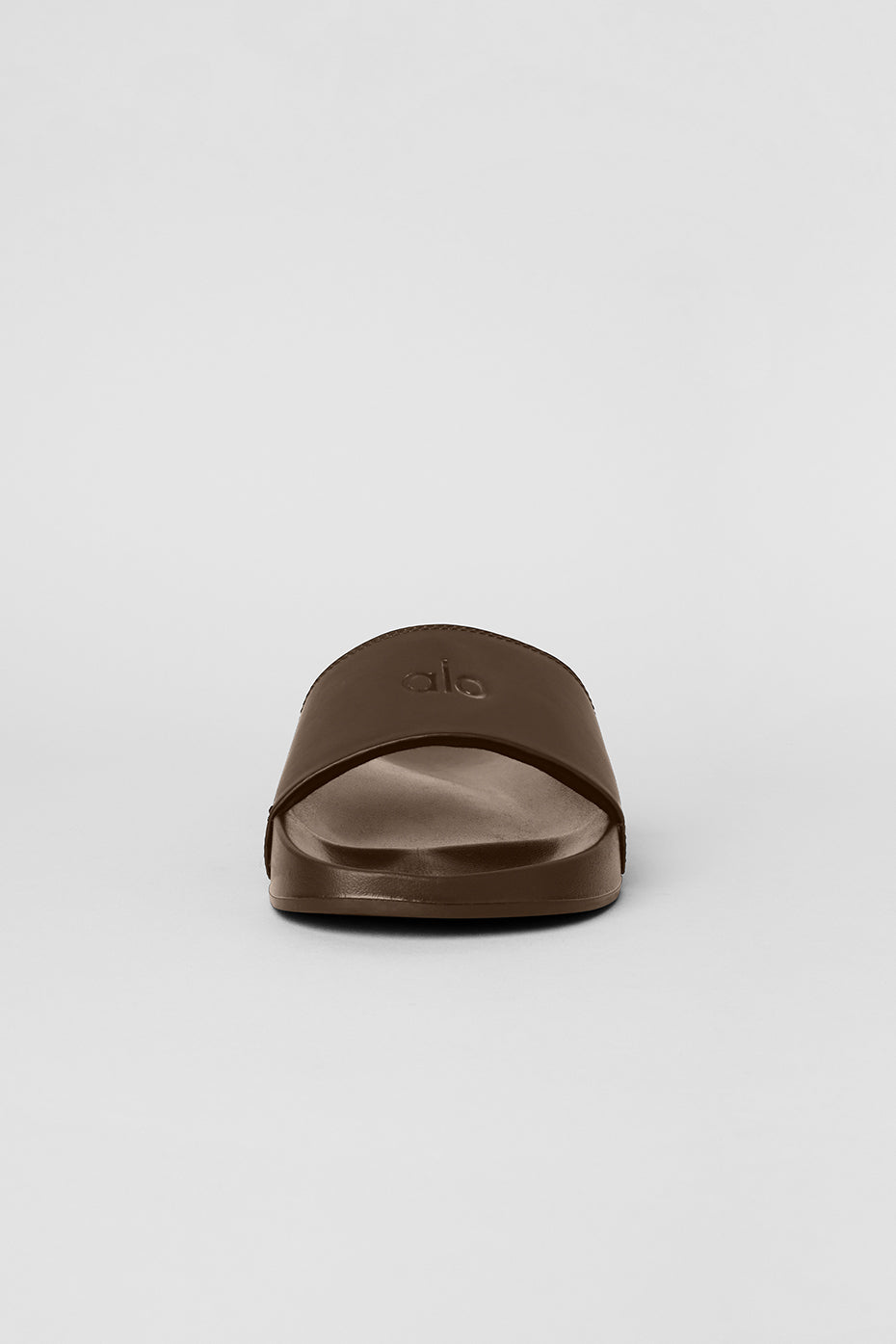 Claquettes It (unisexes) - Espresso