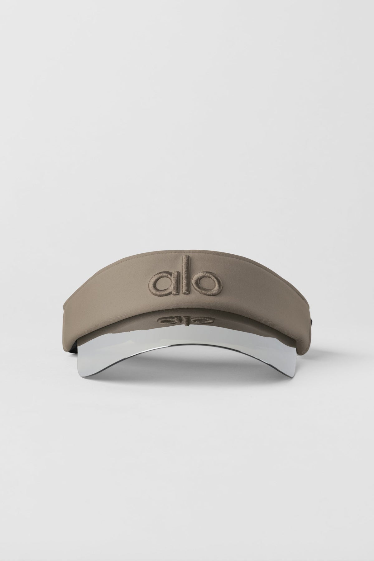Visière Airlift Solar - Gravier