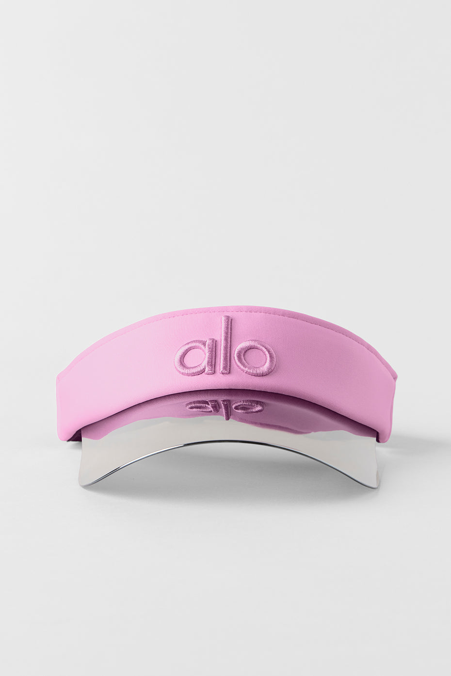 Visière Airlift Solar - Rose cœur de bonbon