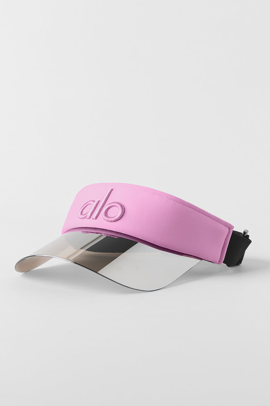 Visière Airlift Solar - Rose cœur de bonbon