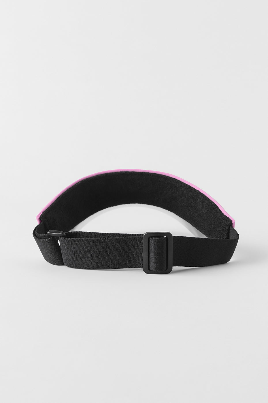 Visière Airlift Solar - Rose cœur de bonbon