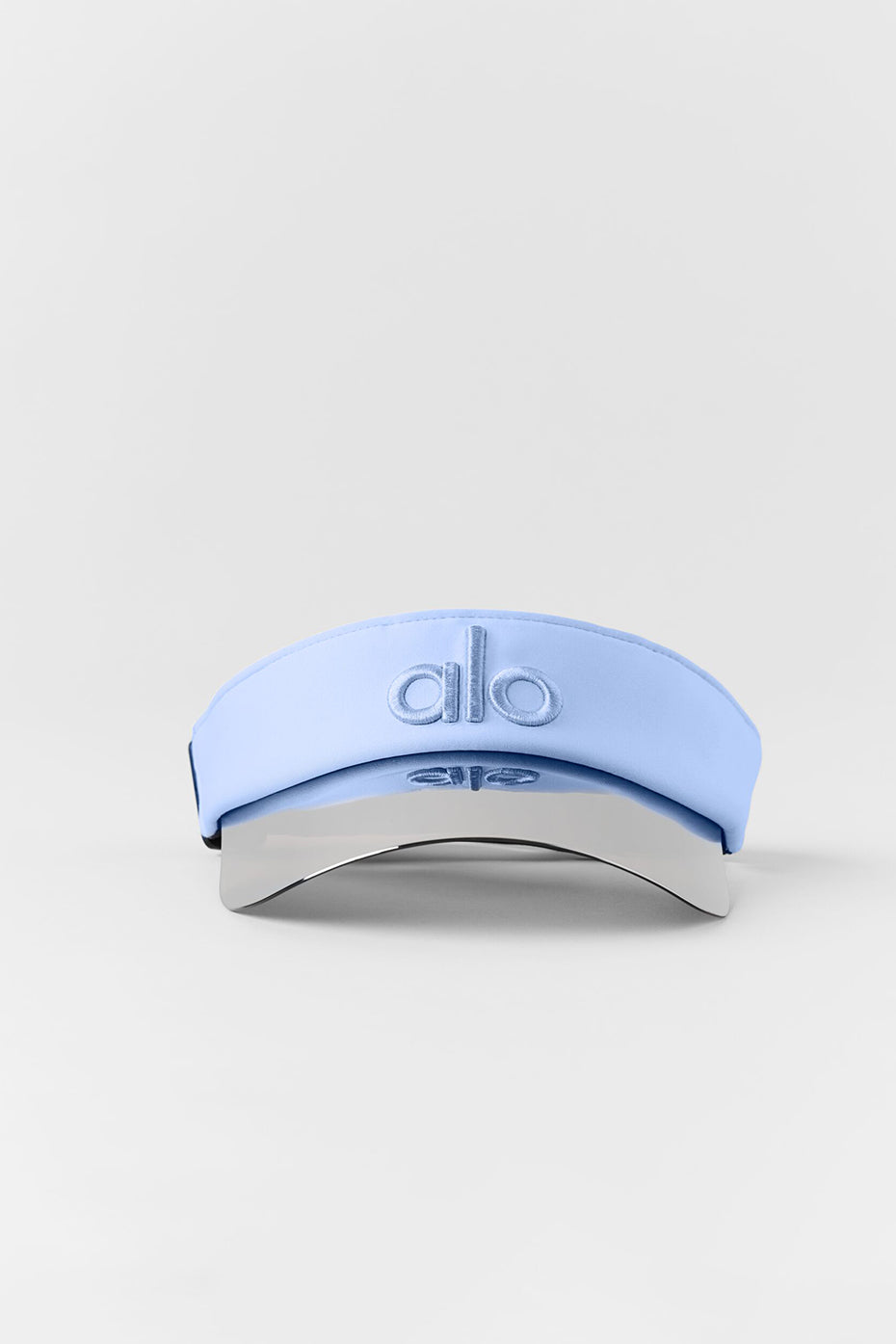 Visière Airlift Solar - Bleu Provence clair