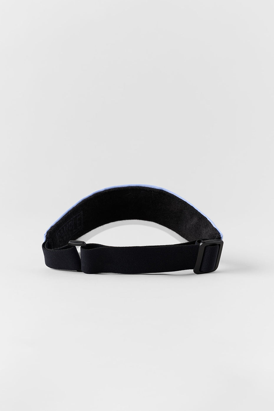 Visière Airlift Solar - Bleu Provence clair