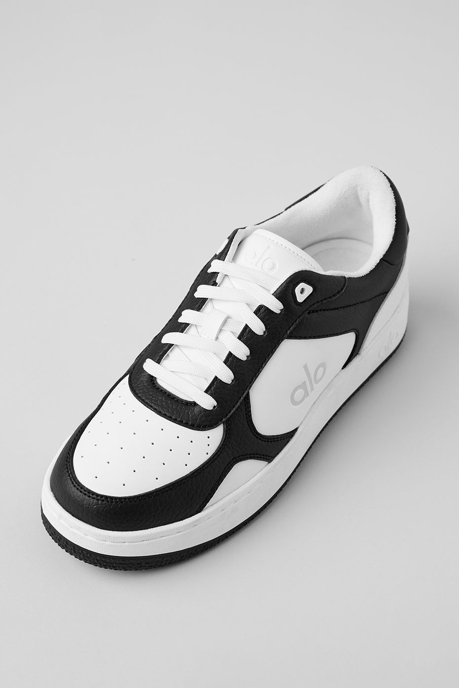 Baskets ALO Recovery Mode (unisexes) - Noir/Blanc