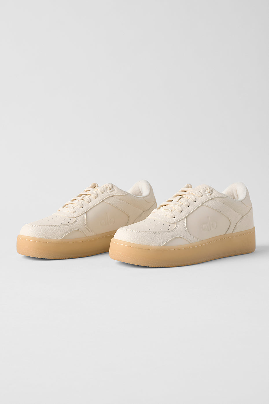 Baskets ALO Recovery Mode (unisexes) - Argile