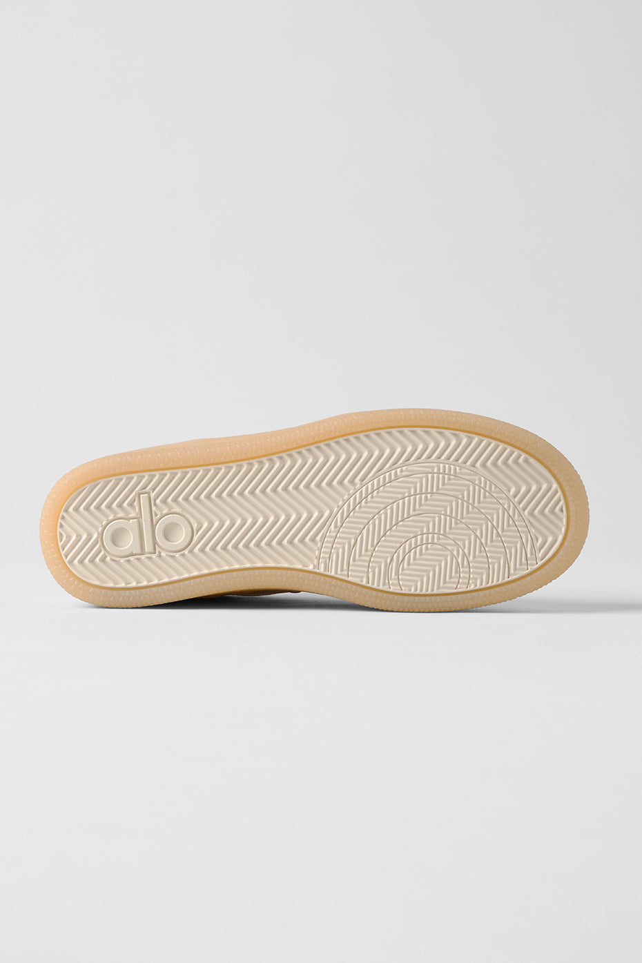 Baskets ALO Recovery Mode (unisexes) - Argile
