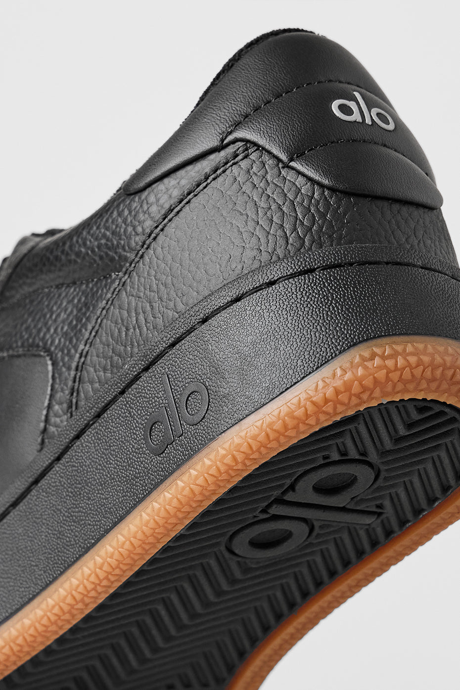 Baskets ALO Recovery Mode (unisexes) - Noir/Gomme