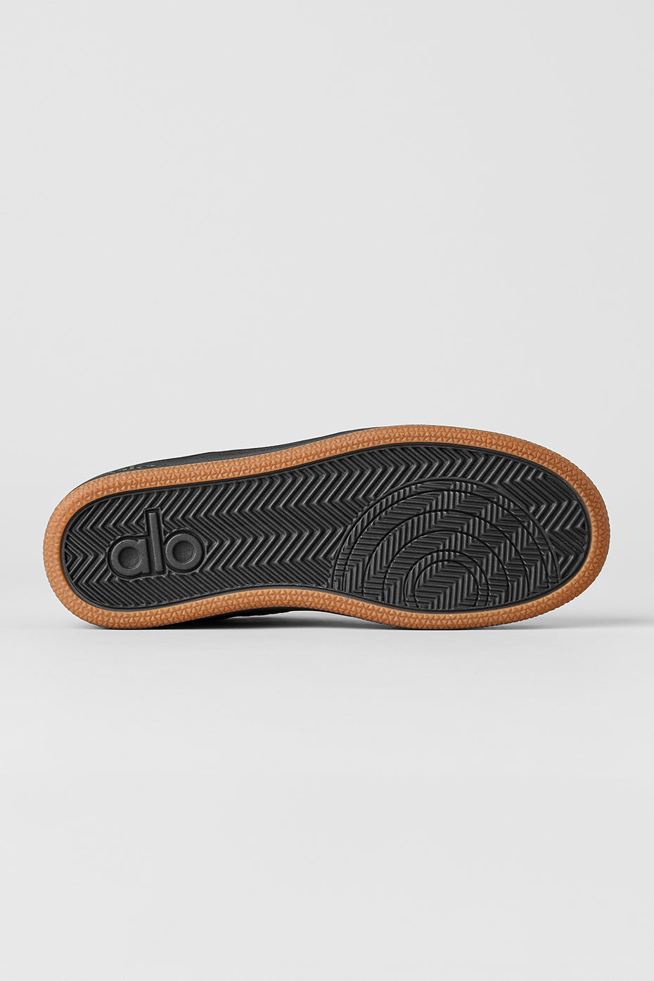 Baskets ALO Recovery Mode (unisexes) - Noir/Gomme
