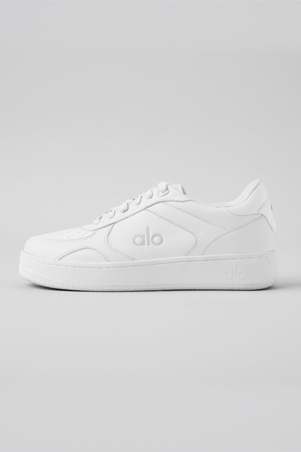Baskets ALO Recovery Mode (unisexes) - Blanc naturel