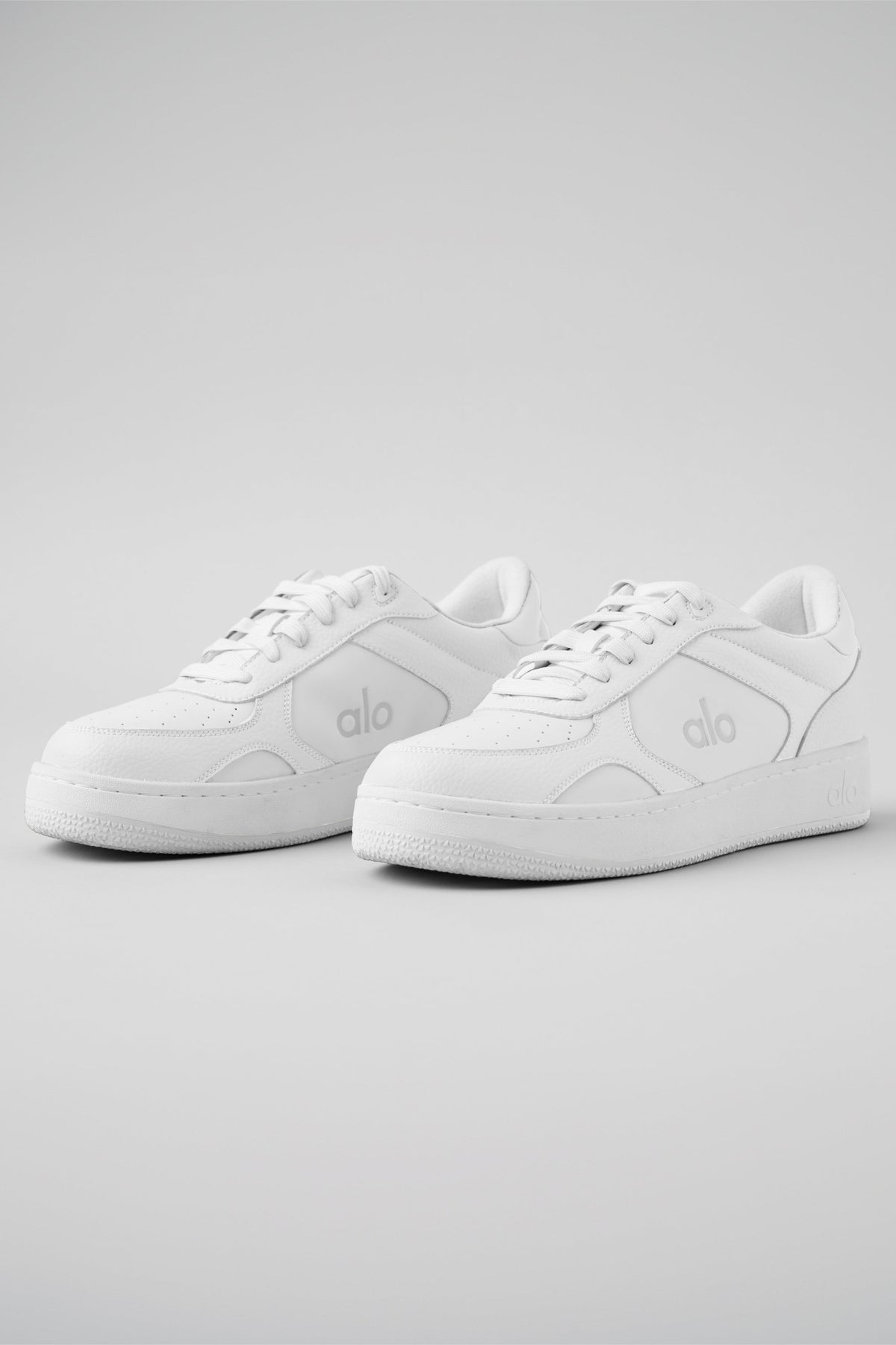 Baskets ALO Recovery Mode (unisexes) - Blanc naturel
