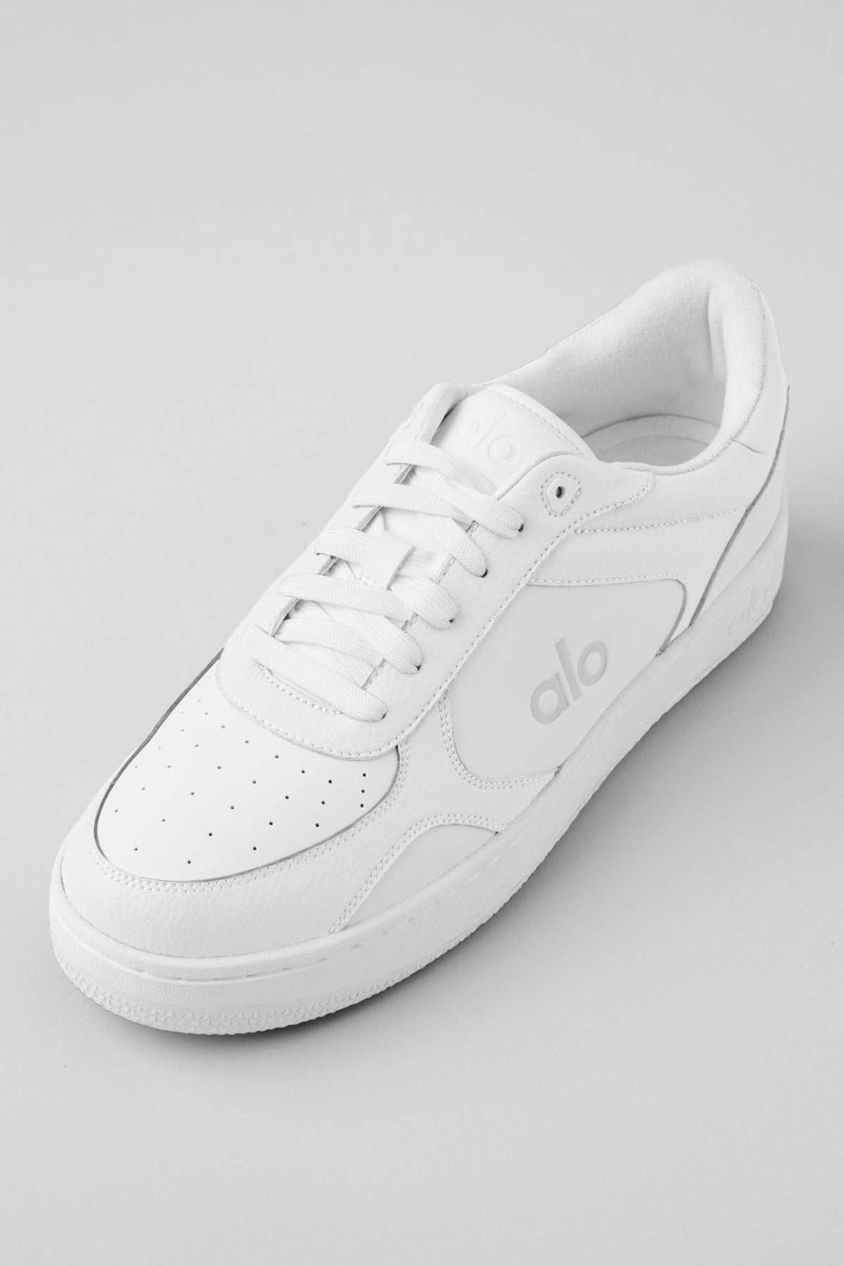 Baskets ALO Recovery Mode (unisexes) - Blanc naturel