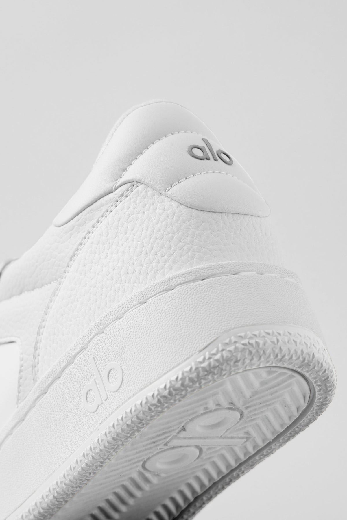 Baskets ALO Recovery Mode (unisexes) - Blanc naturel