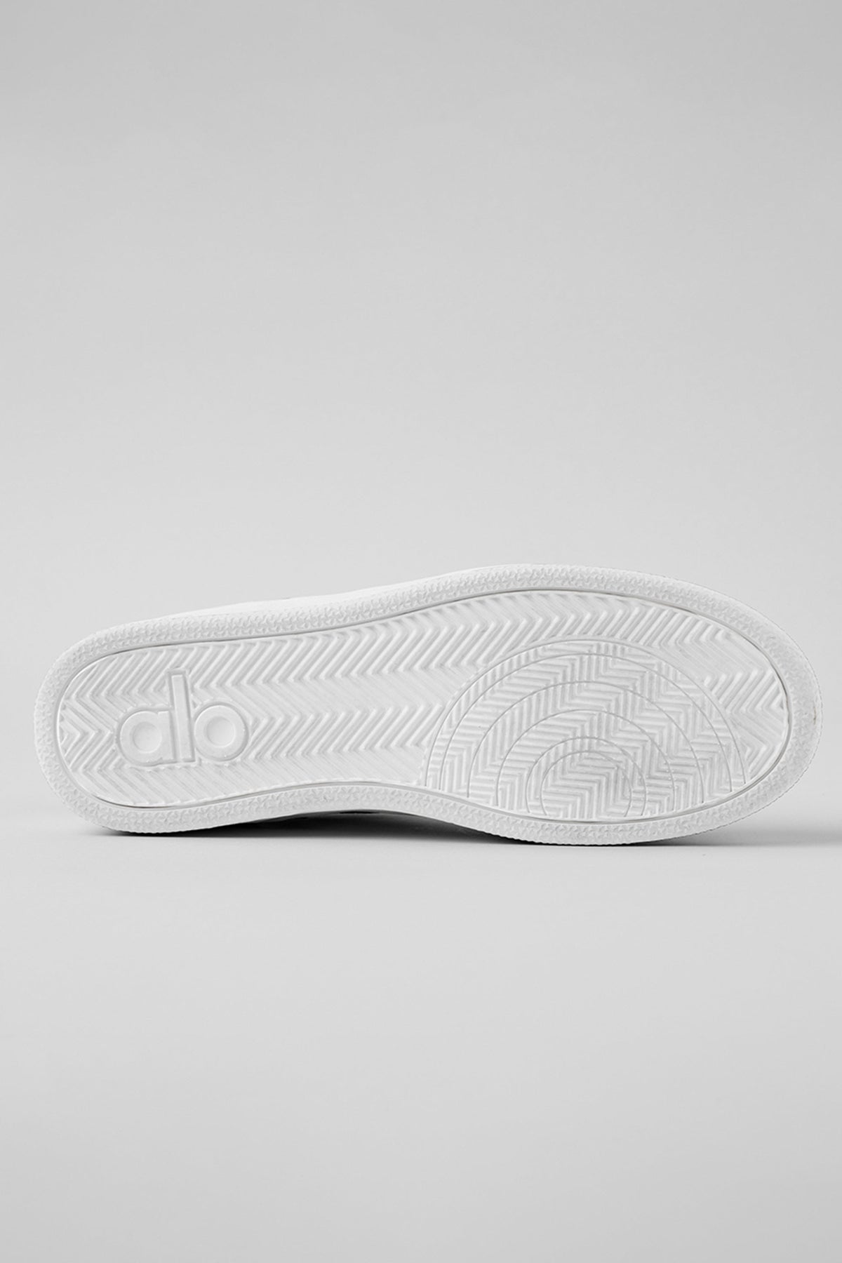 Baskets ALO Recovery Mode (unisexes) - Blanc naturel
