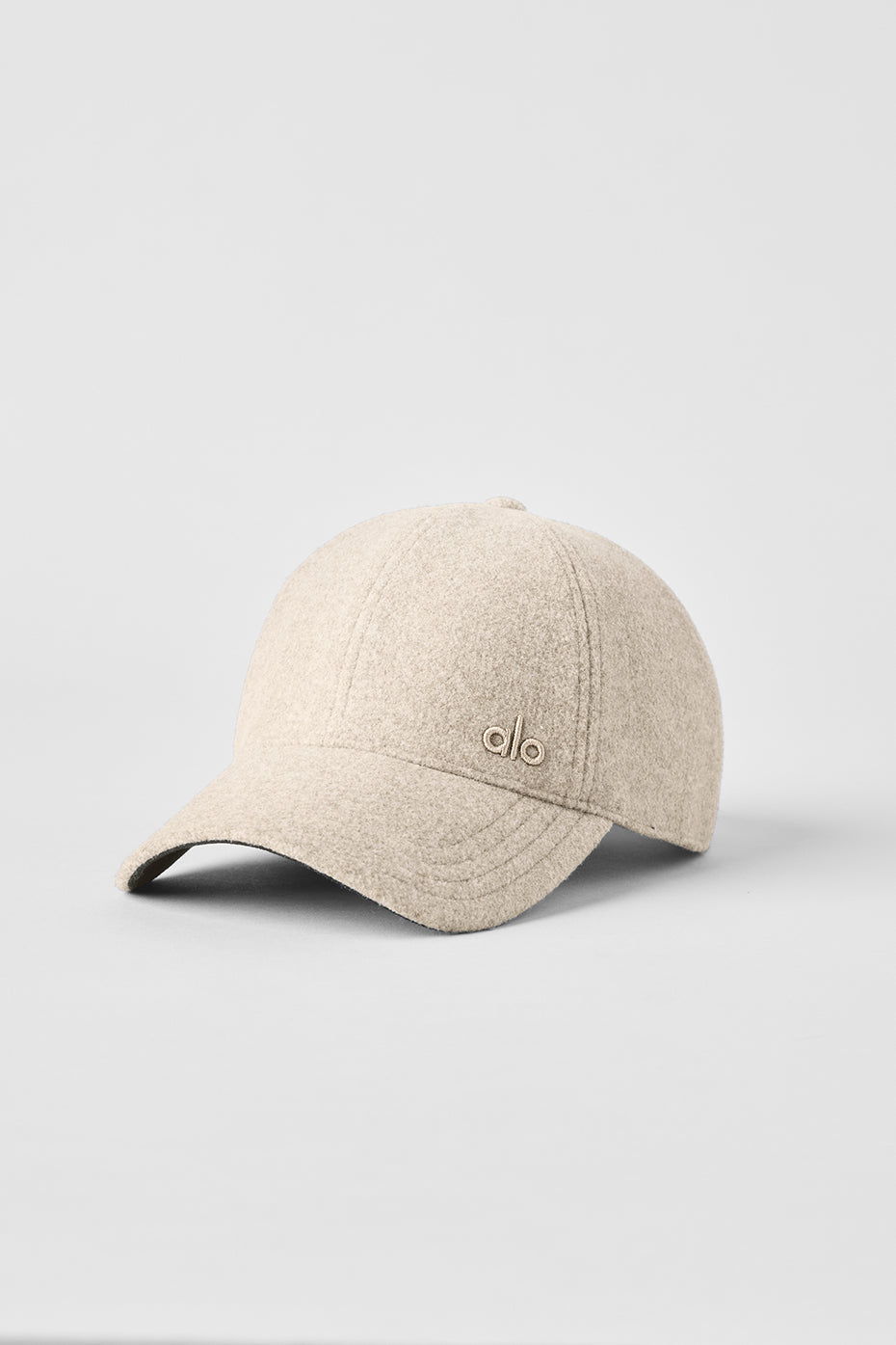 Casquette Prestige Off-Duty - Crème chiné
