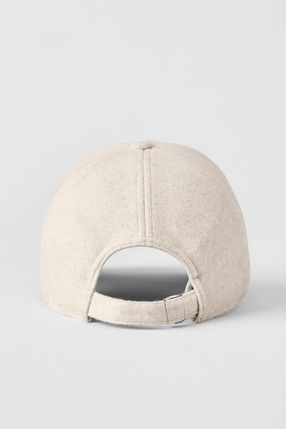 Casquette Prestige Off-Duty - Crème chiné