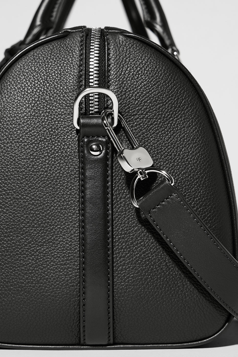 ALO Daily Voyage - Cuir noir