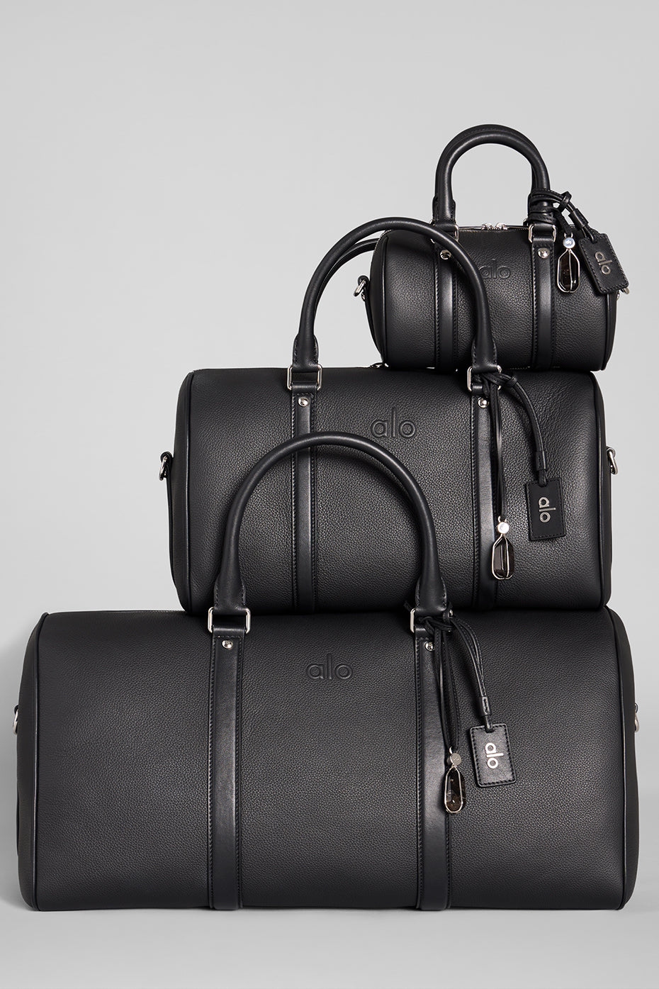 ALO Daily Voyage - Cuir espresso