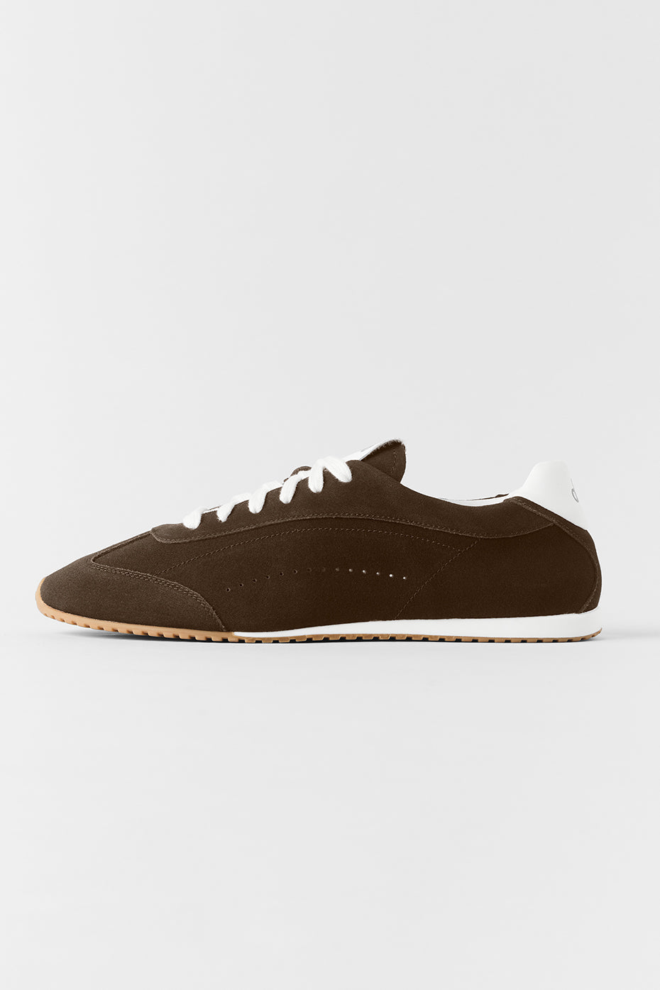 Baskets ALO Sunset (unisexes) - Espresso