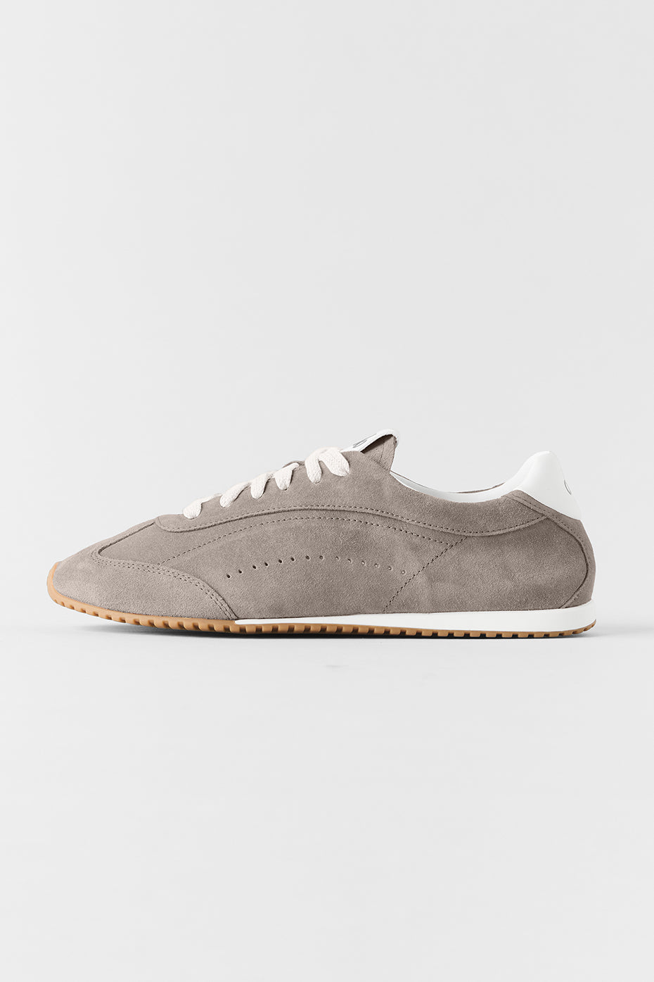 Baskets ALO Sunset (unisexes) - Cacao alpin