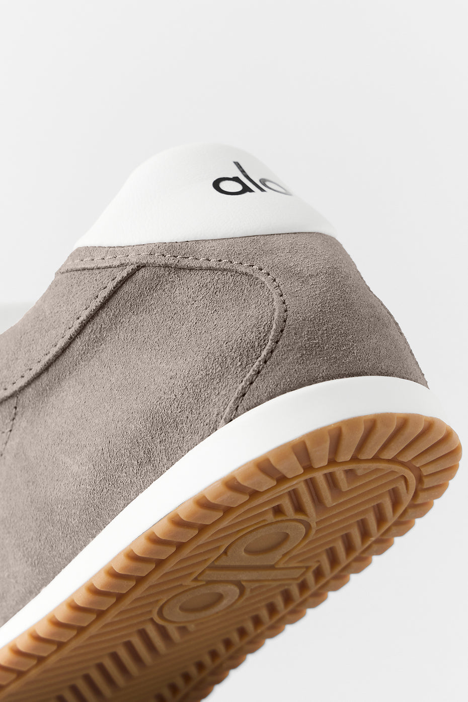 Baskets ALO Sunset (unisexes) - Cacao alpin