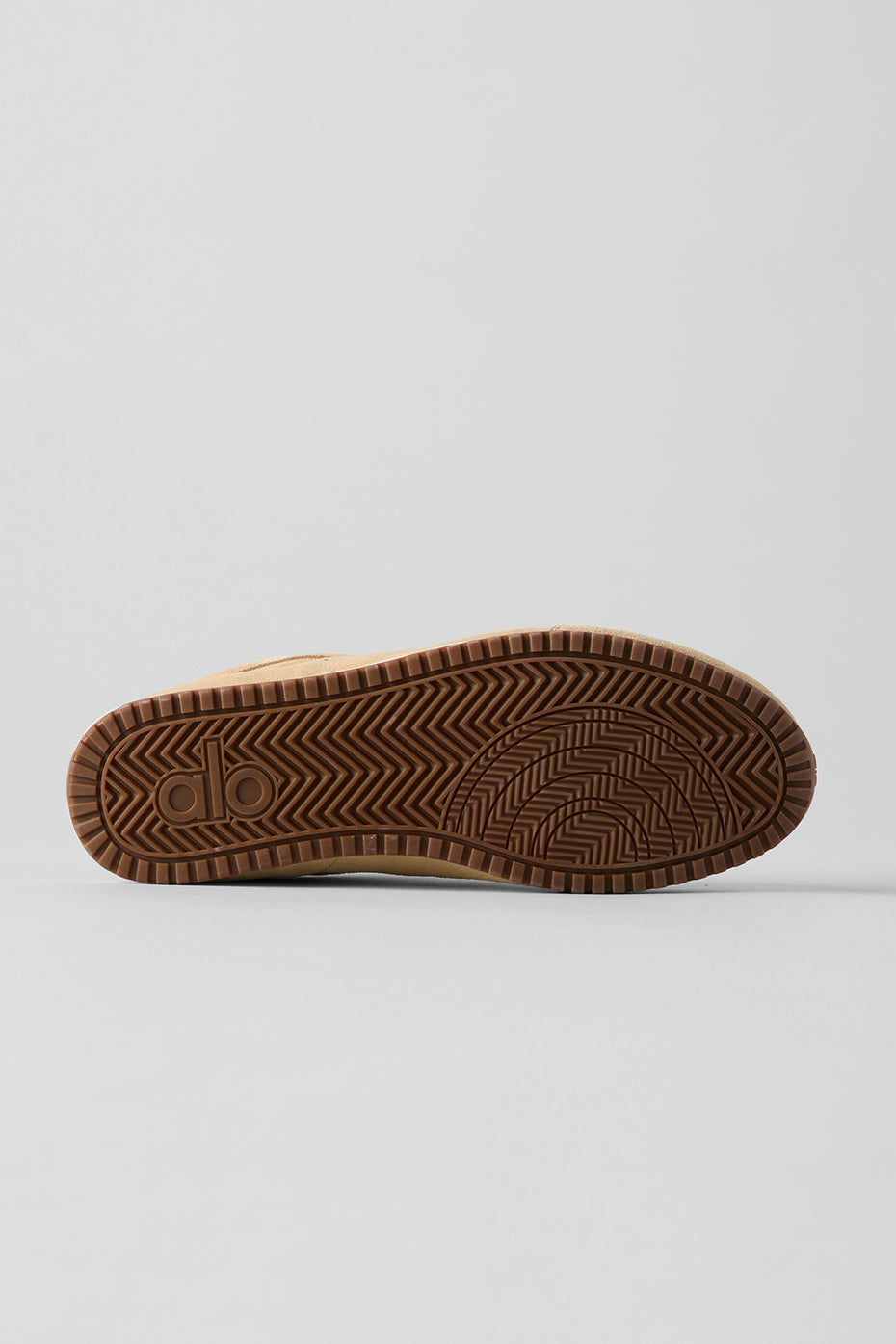 Baskets ALO Sunset + Jisoo - Crème caramel