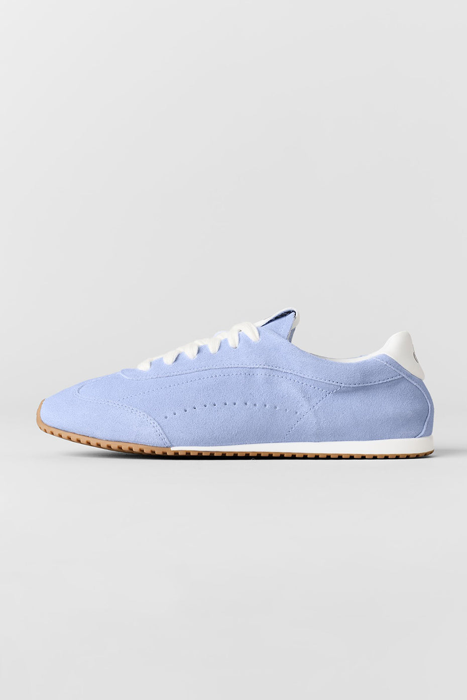 Baskets ALO Sunset (unisexes) - Bleu Provence clair