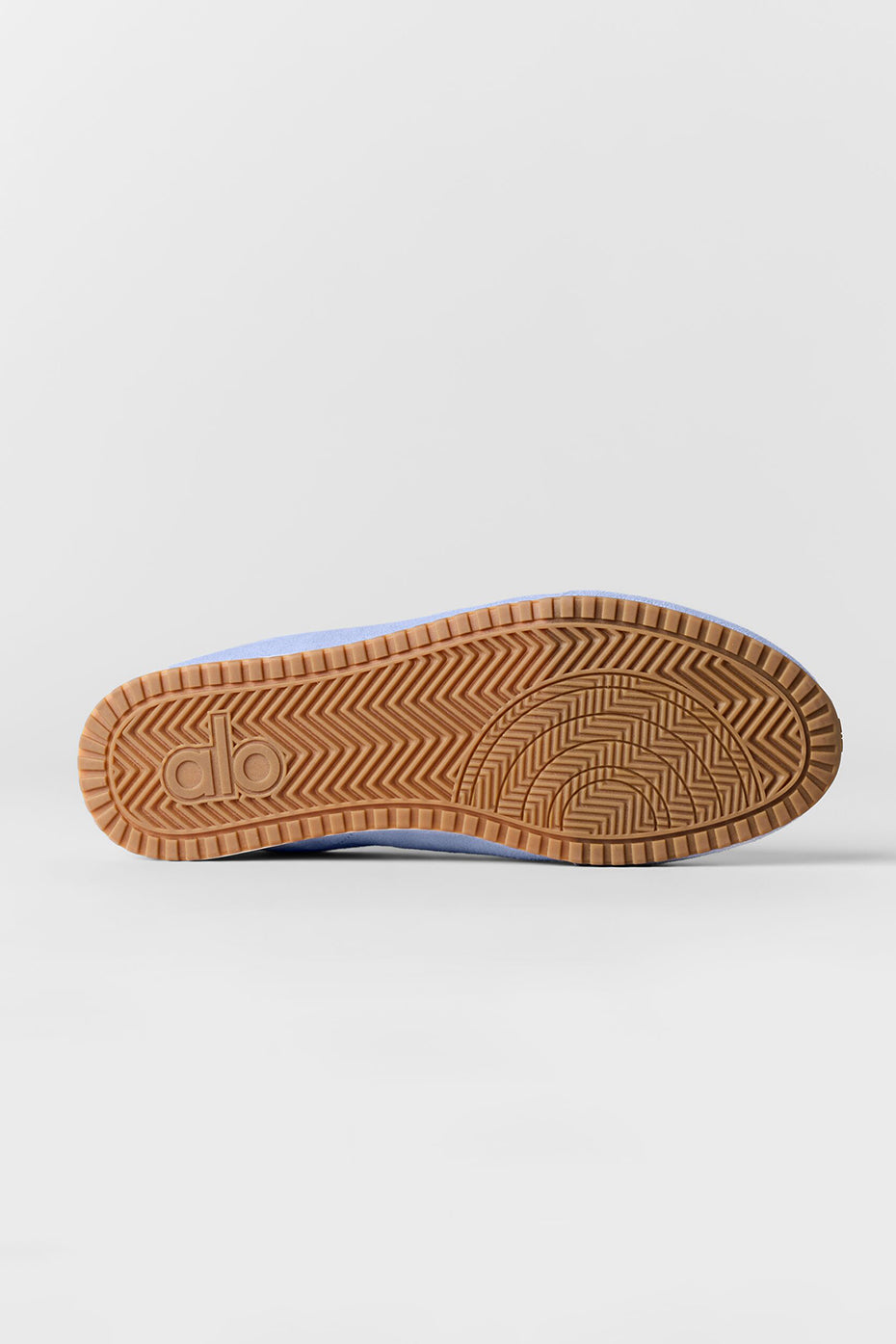 Baskets ALO Sunset (unisexes) - Bleu Provence clair