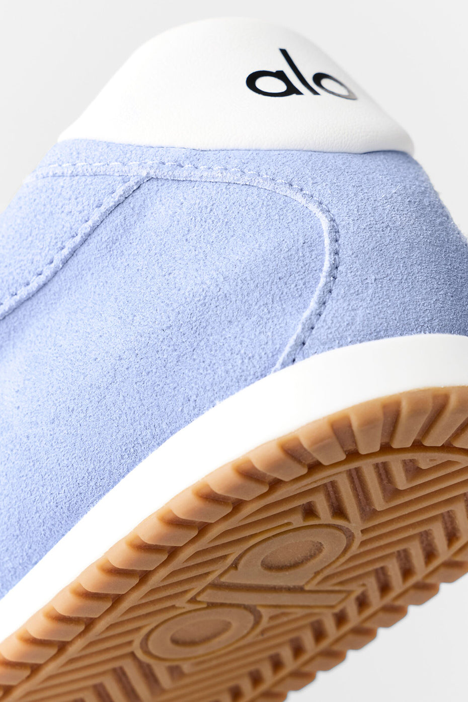 Baskets ALO Sunset (unisexes) - Bleu Provence clair
