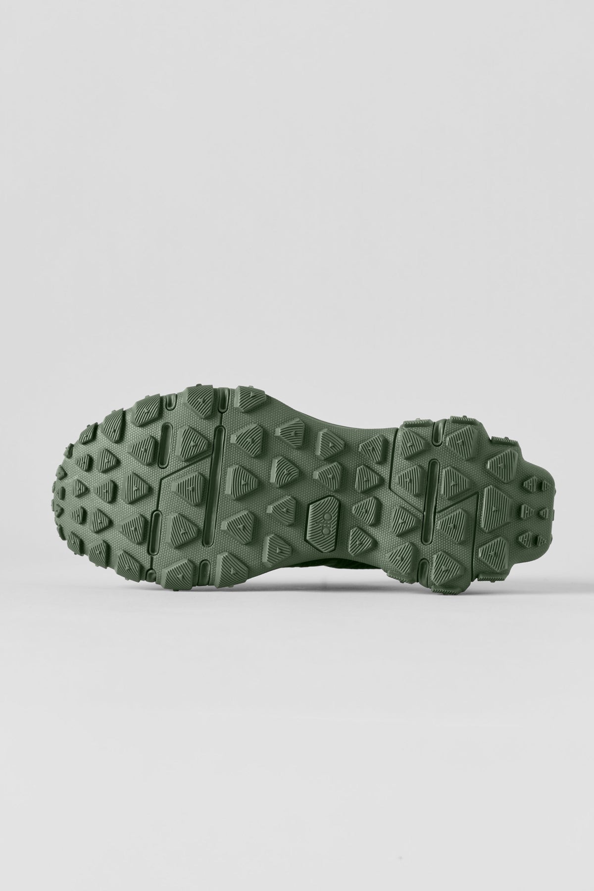 ALO Trail (unisexes) - Vert bambou
