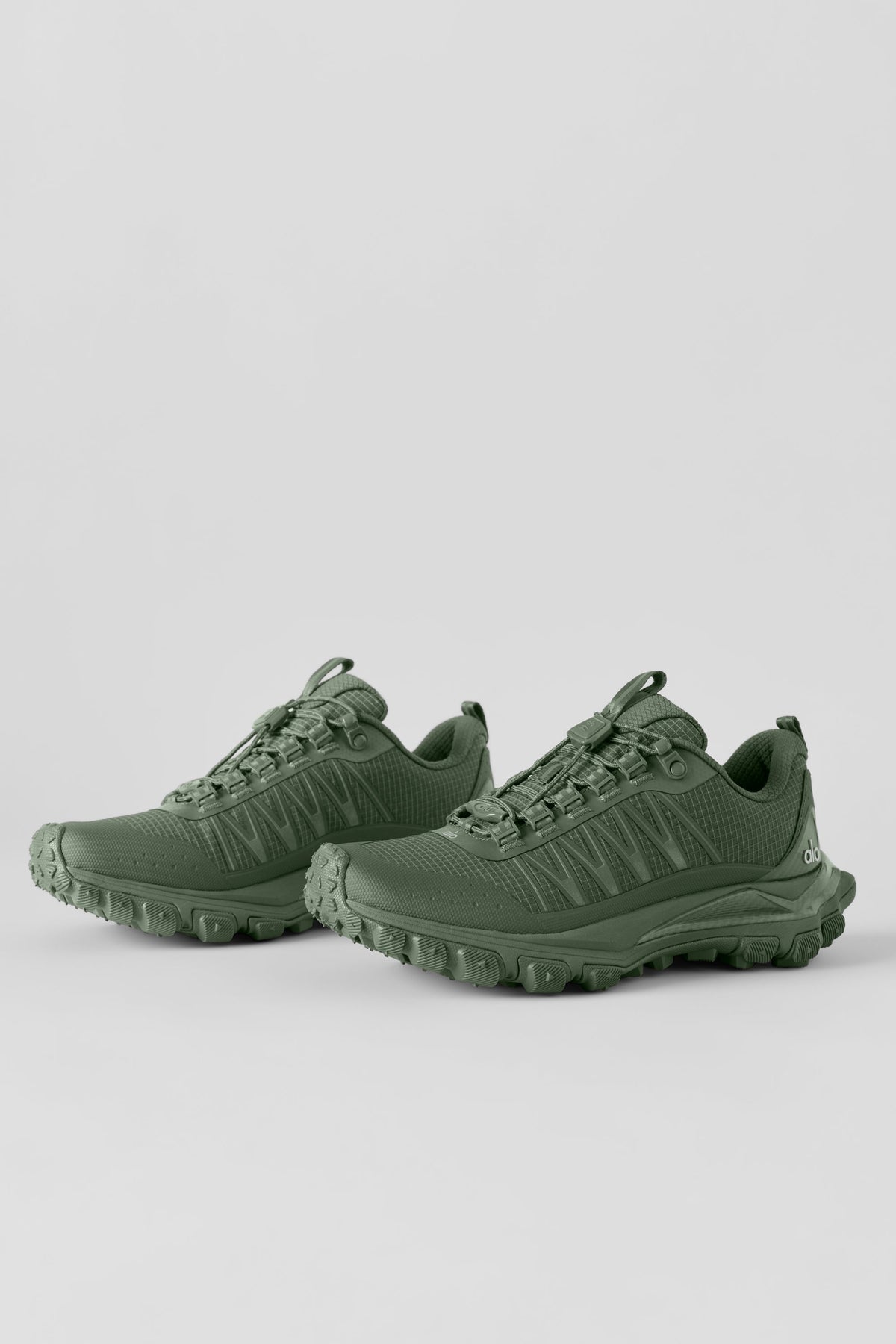 ALO Trail (unisexes) - Vert bambou