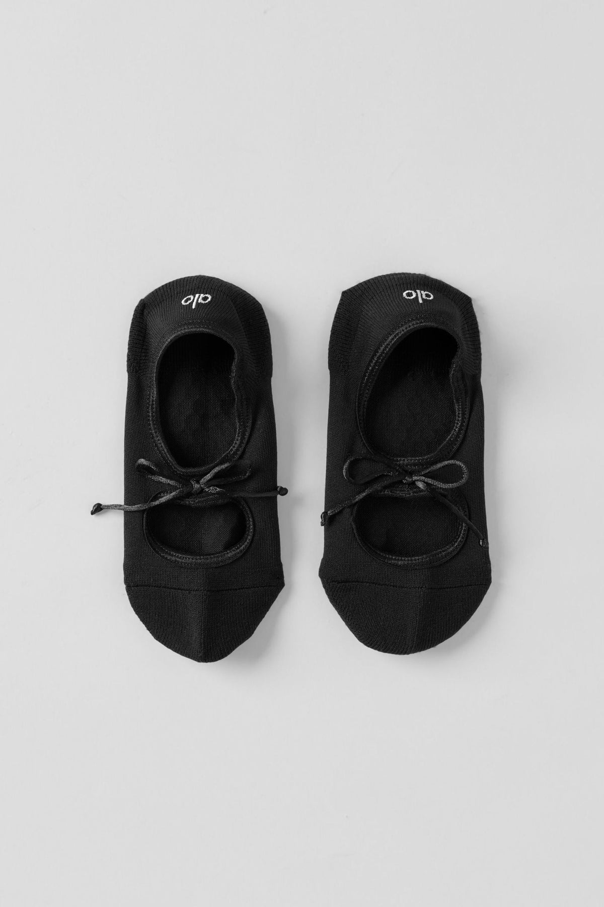 Chaussettes antidérapantes Ballet - Noir