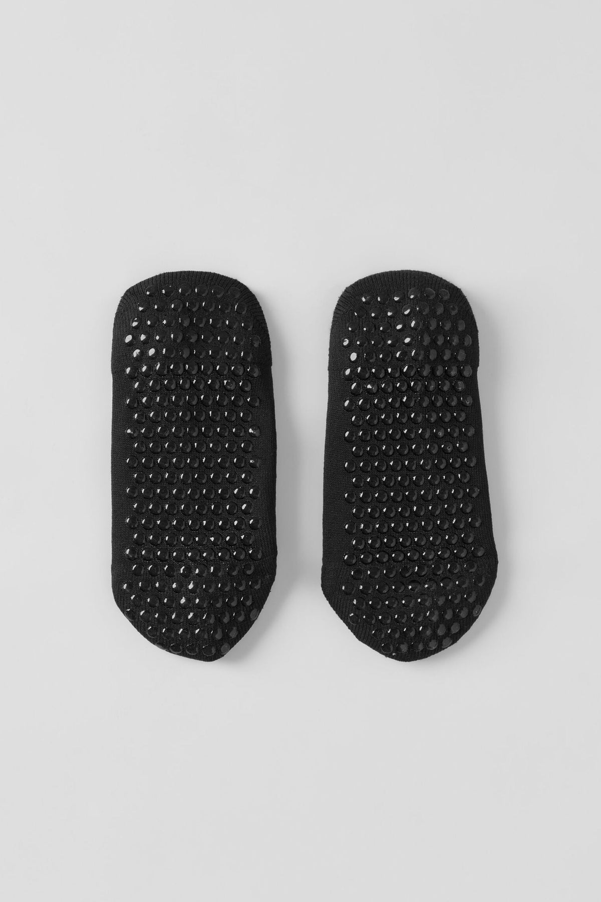 Chaussettes antidérapantes Ballet - Noir