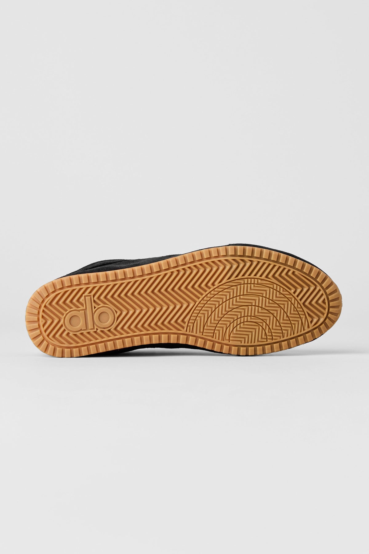 Baskets mules ALO Sunset - Noir