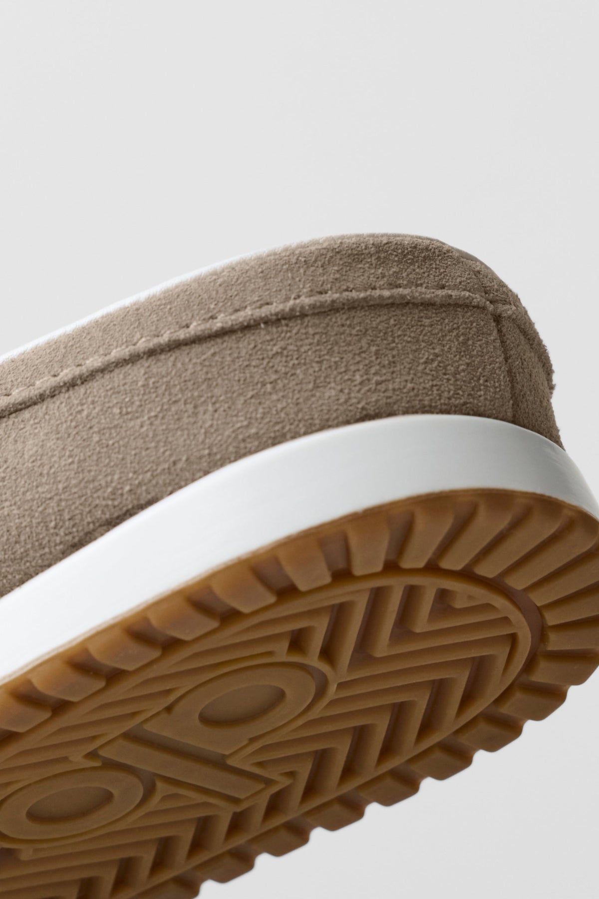 Baskets mules ALO Sunset - Gravier