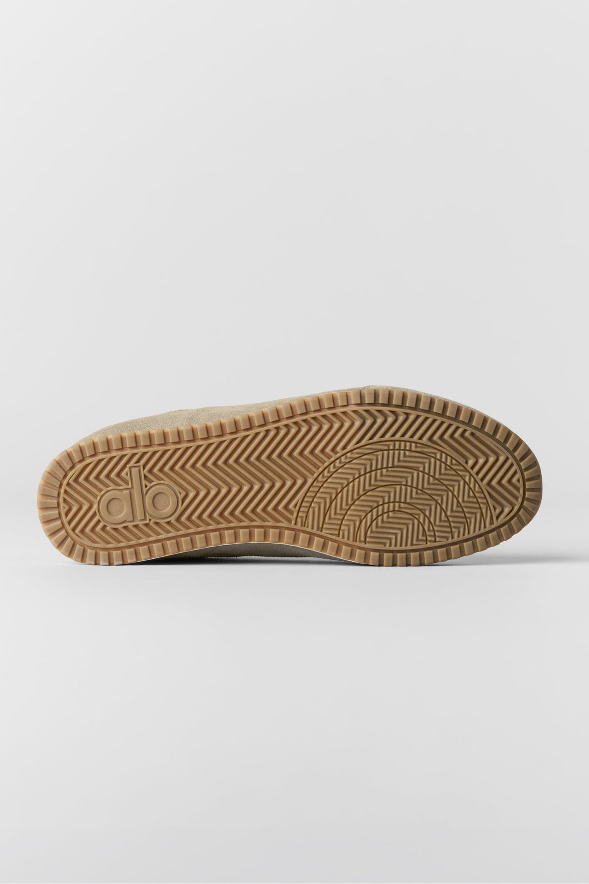 Baskets mules ALO Sunset - Gravier