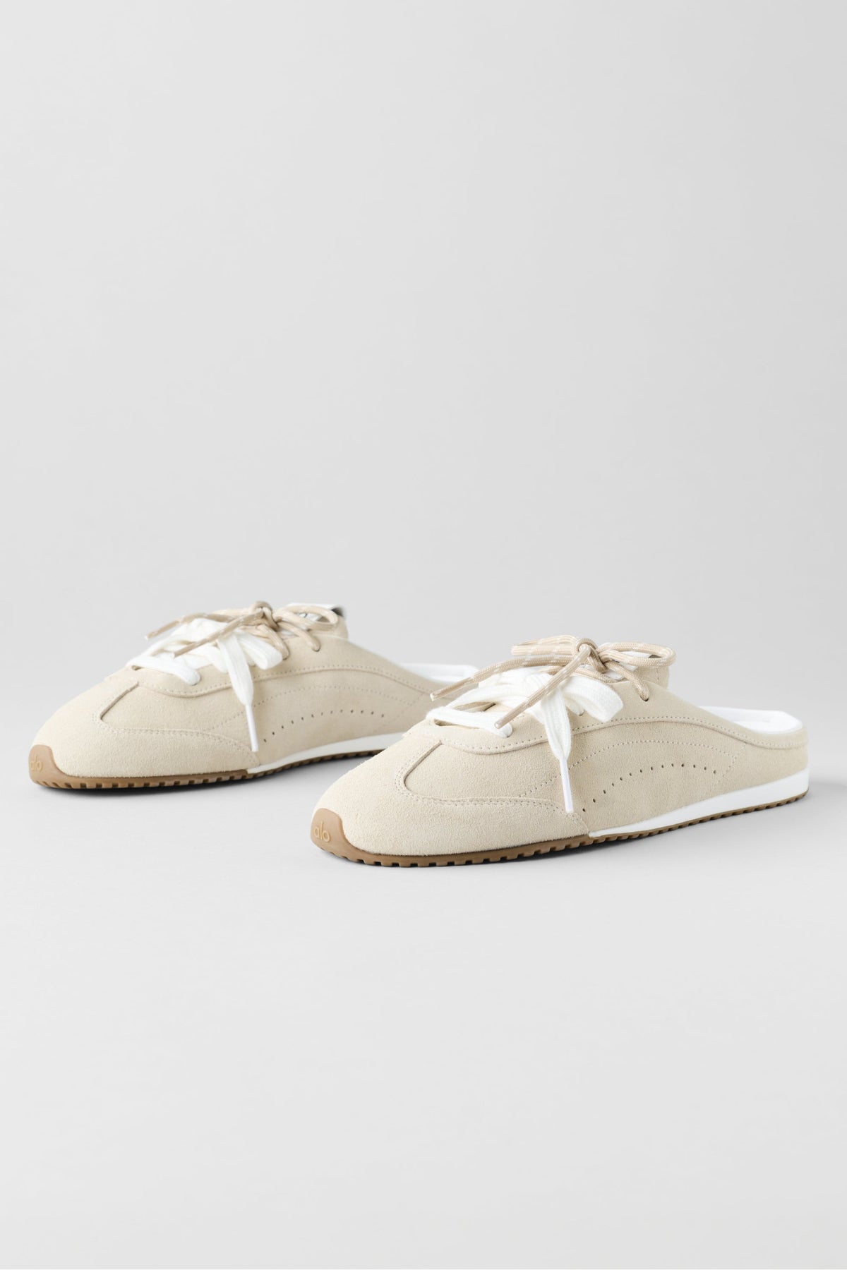 Baskets mules ALO Sunset - Grès