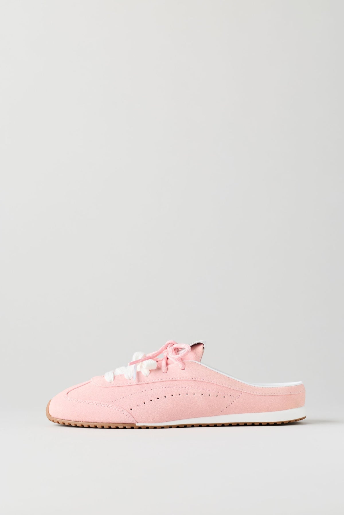 Baskets mules ALO Sunset - Rose ensoleillé
