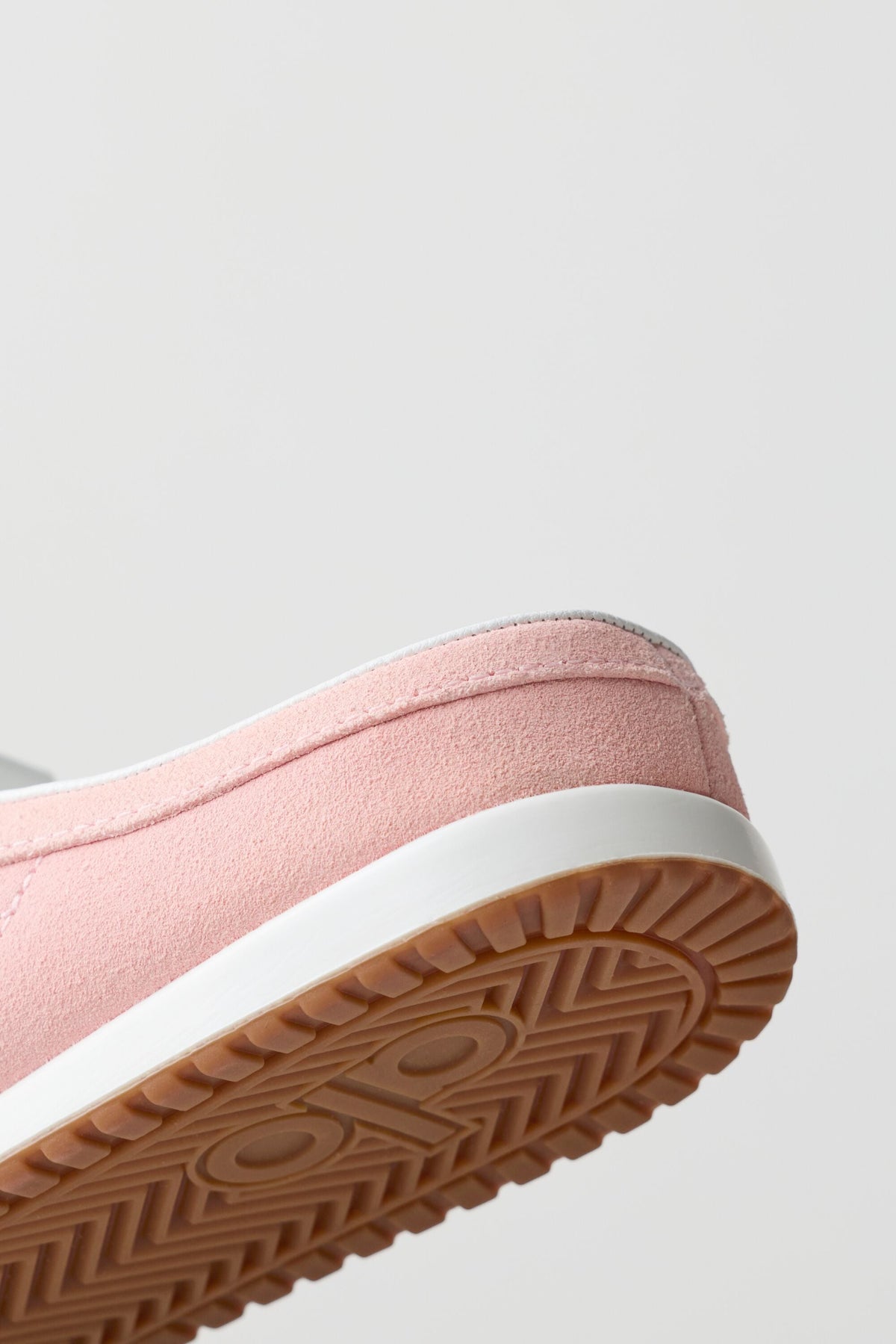 Baskets mules ALO Sunset - Rose ensoleillé