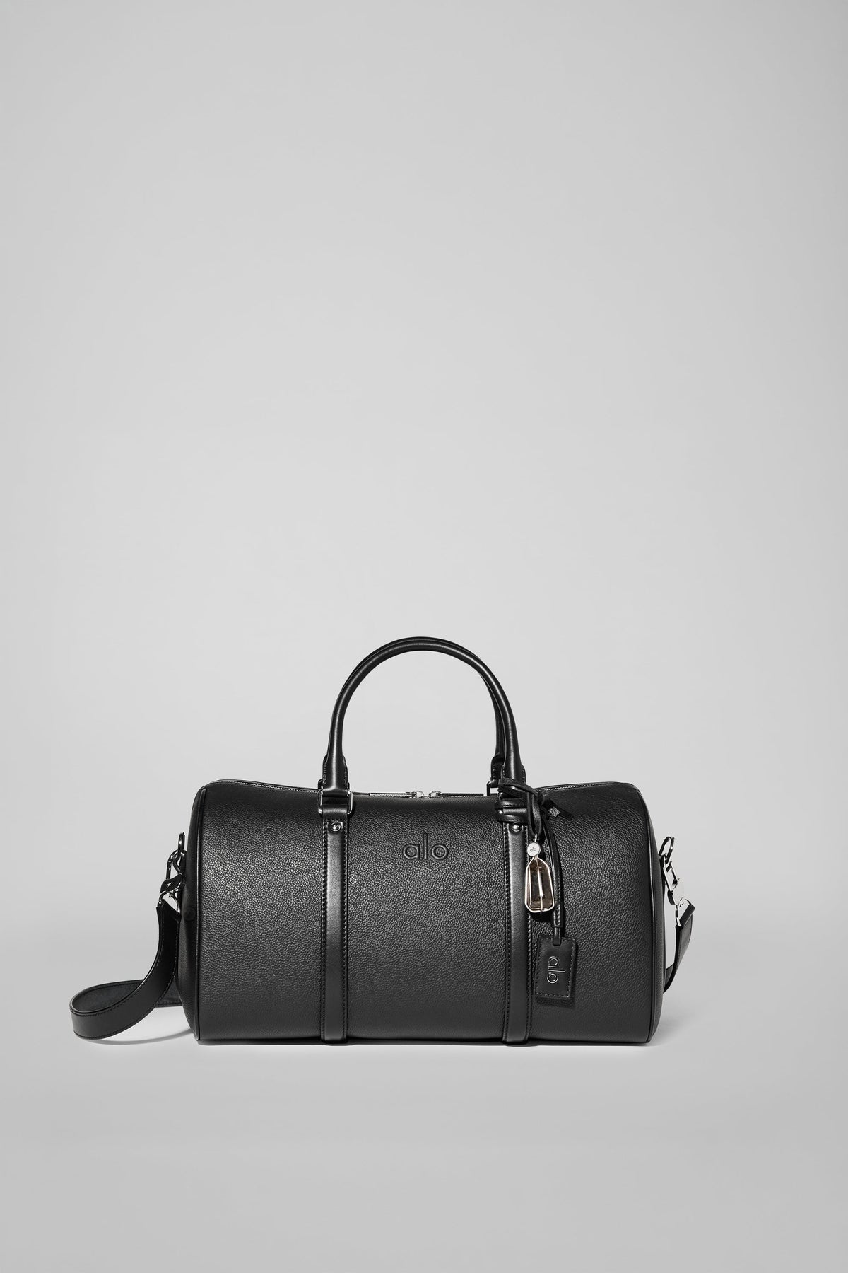 ALO Daily Voyage - Cuir noir