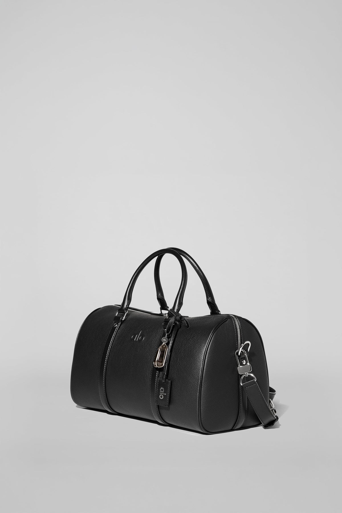 ALO Daily Voyage - Cuir noir