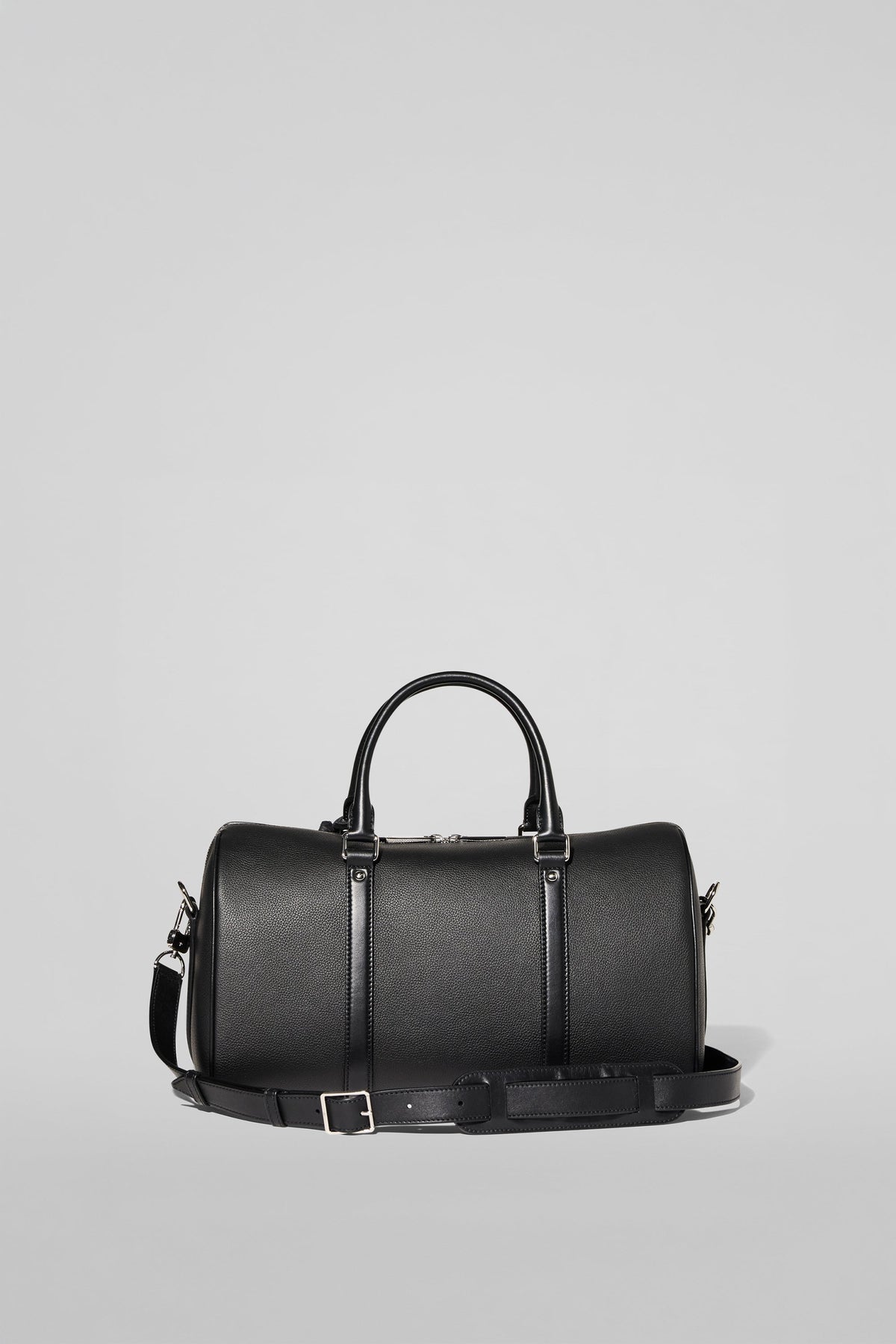 ALO Daily Voyage - Cuir noir